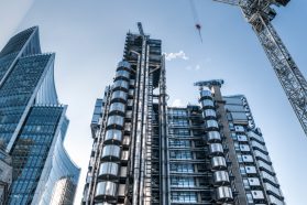 Built environment